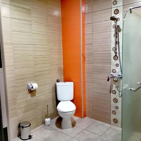 запад Apartamento