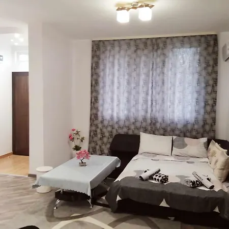 Apartamento запад