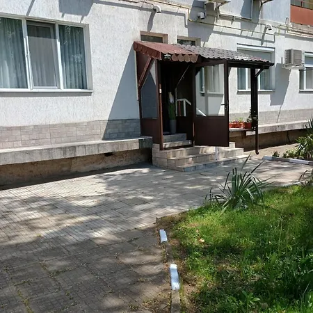 запад 아파트