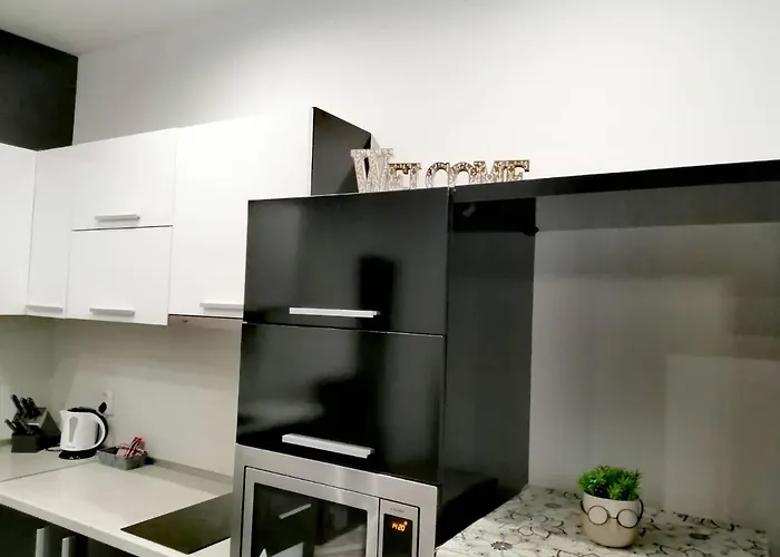 Apartament запад Kazanłyk